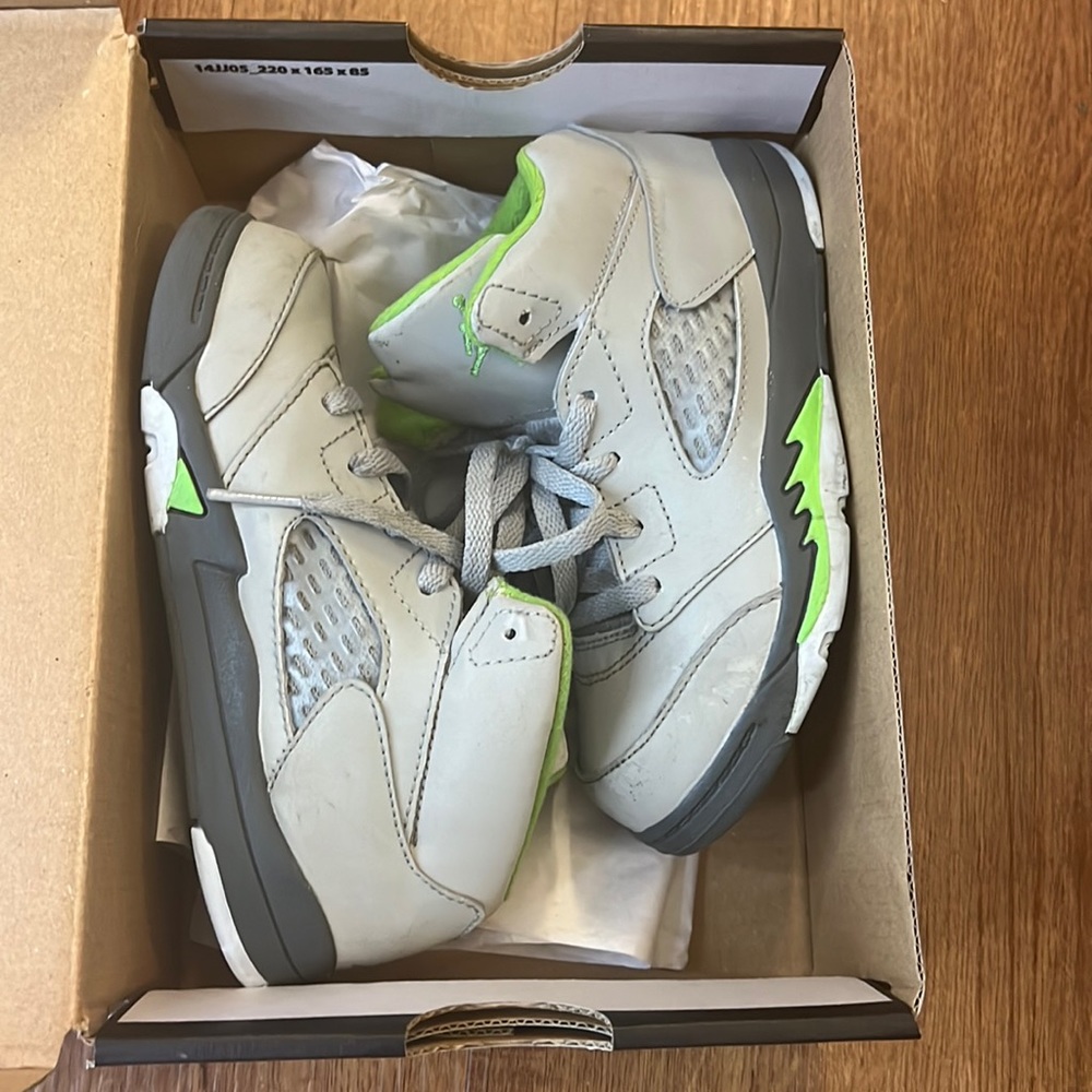 Jordan Retro 5(TD)